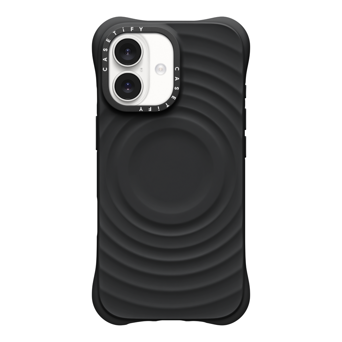 CASETiFY Magsafe The Ripple Case for iPhone 17 Series