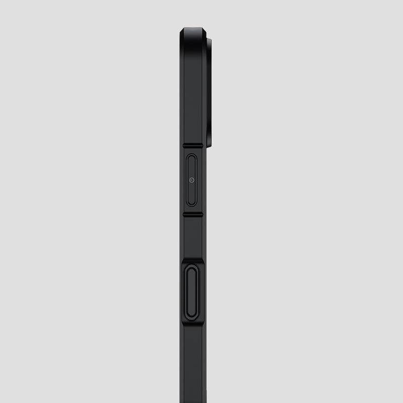 CaseDept. iPhone 16 Pro / 16 Pro Max APEX Aramid Fibre Magsafe Case