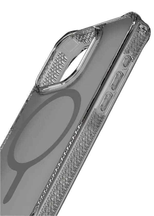 ITSKINS iPhone 16 Series Hybrid R Case (MagSafe Compatible)