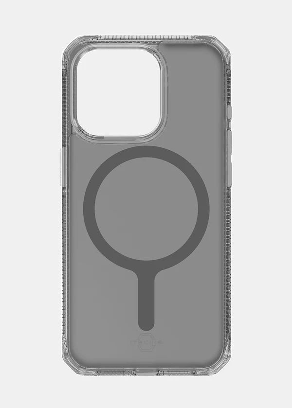 ITSKINS iPhone 16 Series Hybrid R Case (MagSafe Compatible)