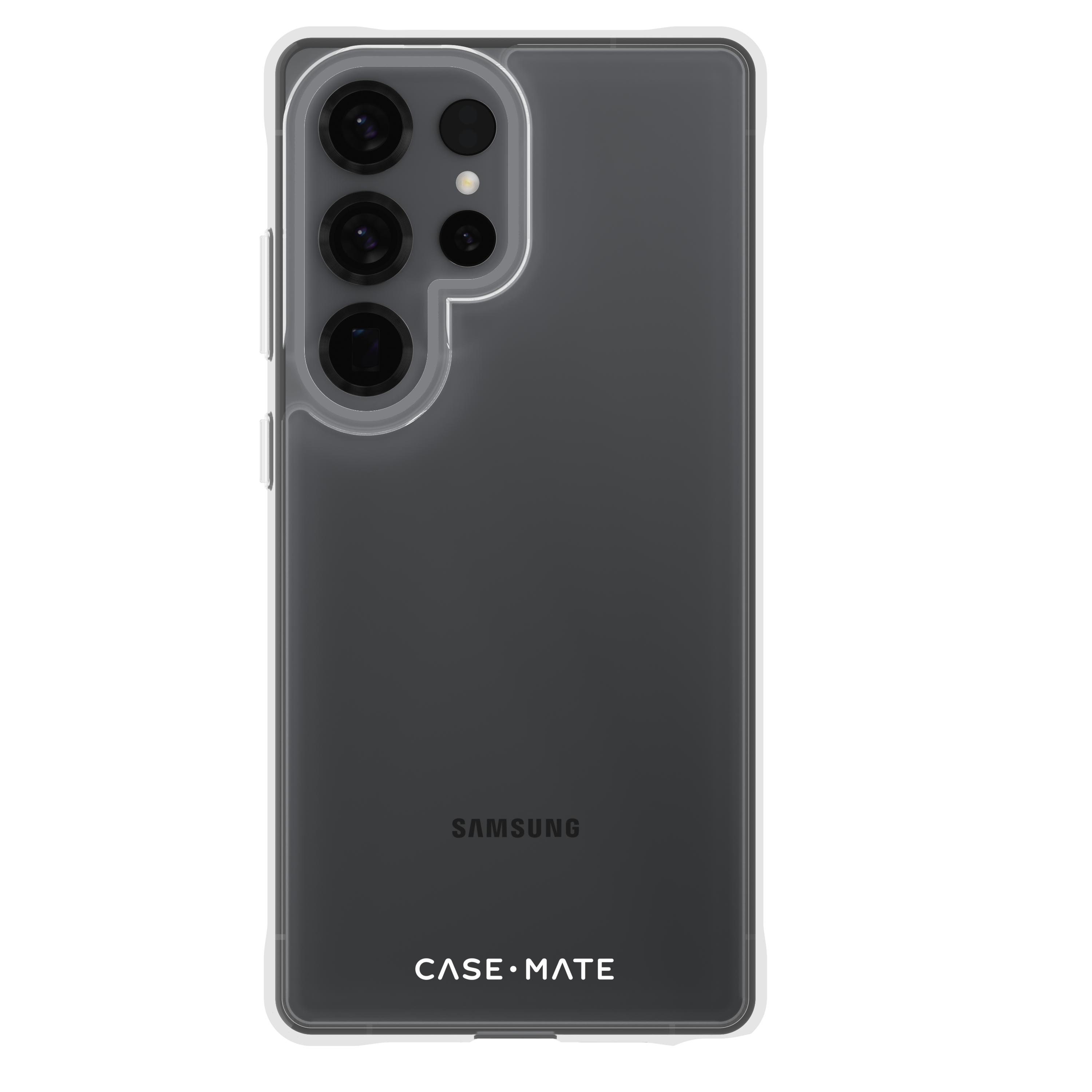 Case-Mate Samsung Galaxy S25 Ultra Tough Clear Case