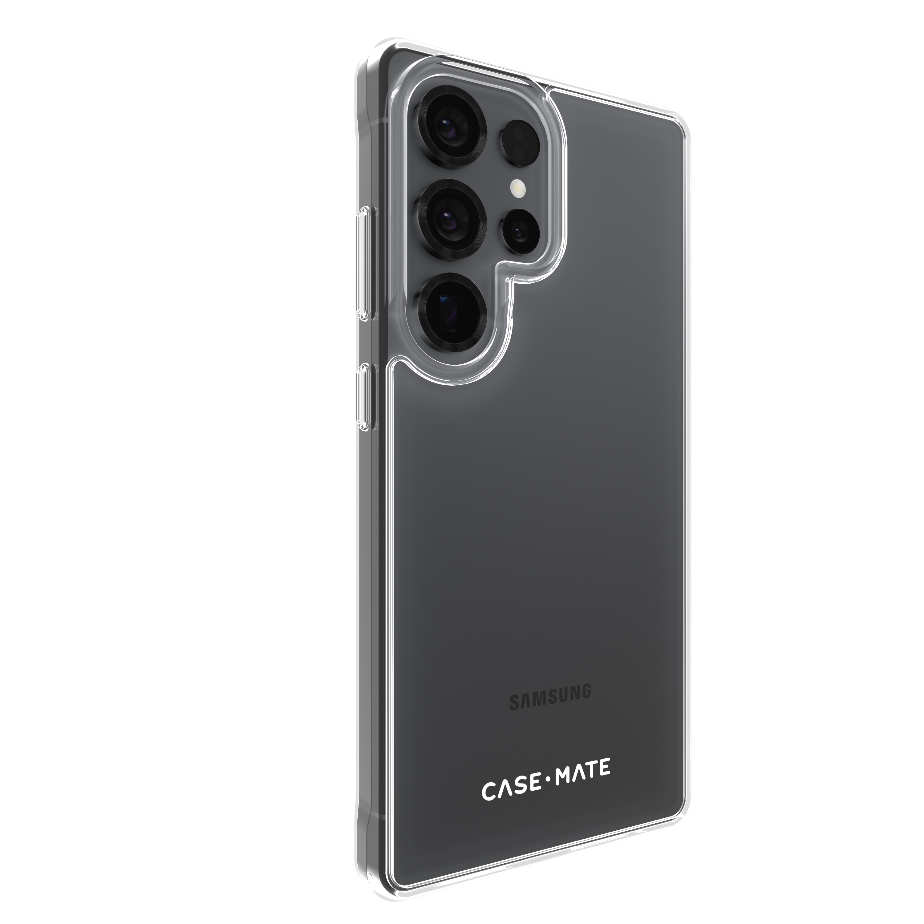 Case-Mate Samsung Galaxy S25 Ultra Tough Clear Case