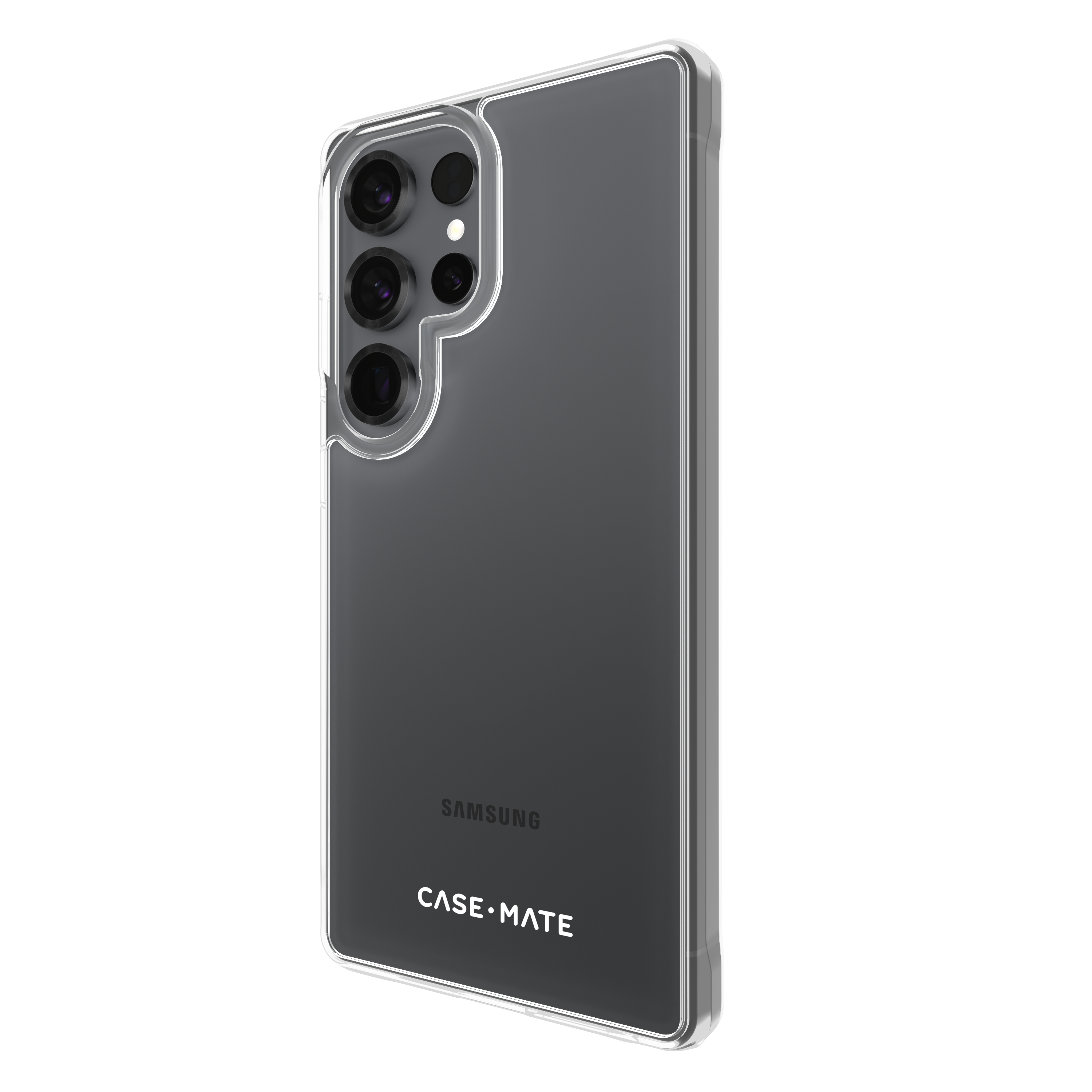 Case-Mate Samsung Galaxy S25 Ultra Tough Clear Case